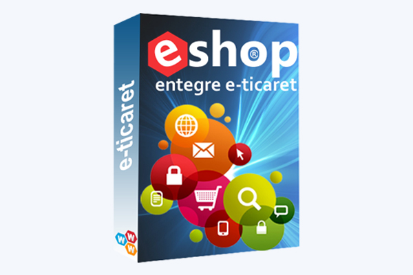 e-shop Kurgu